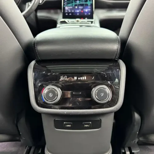 Used NIO ES8 2020 450KM Signature Edition Seven-Seater Edition