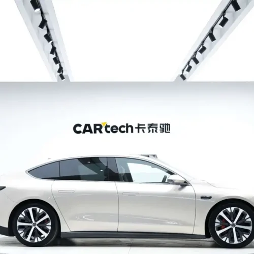 Used NIO ET7 2023 model 75kWh