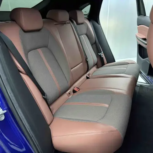 Used NIO EC6 2020 465KM Sports Edition