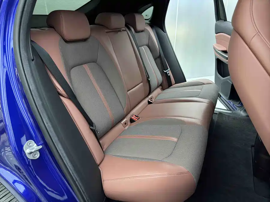 Used NIO EC6 2020 465KM Sports Edition