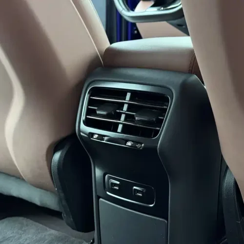 Used NIO EC6 2020 465KM Sports Edition