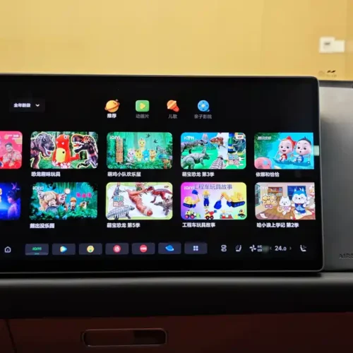 Used Li Auto L8 2024 Ultra