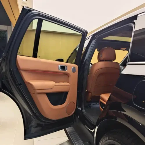 Used Li Auto L8 2024 Ultra