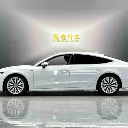 Used Audi A7 2021 45 TFSI Premium Selection