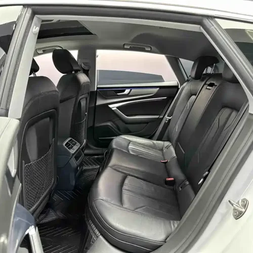 Used Audi A7 2021 45 TFSI Premium Selection