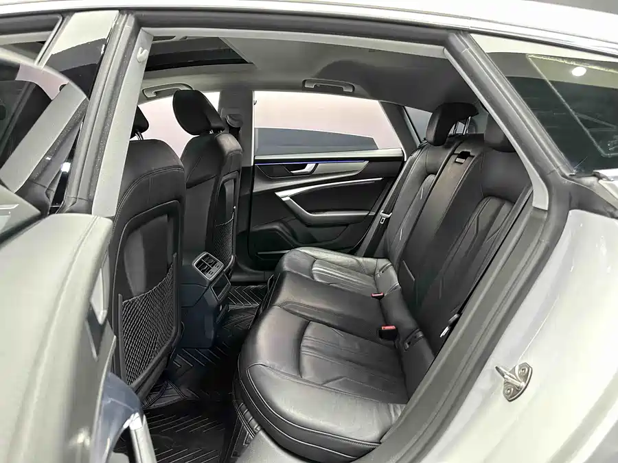 Used Audi A7 2021 45 TFSI Premium Selection