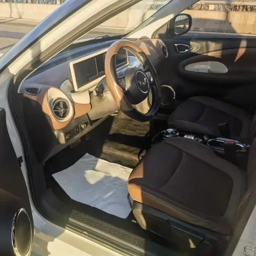 Used Wuling Bingo 2023 model 333km Yuexiang+ model