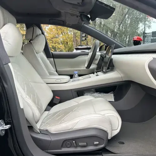 Used NIO ET7 2022 model 100kWh first edition