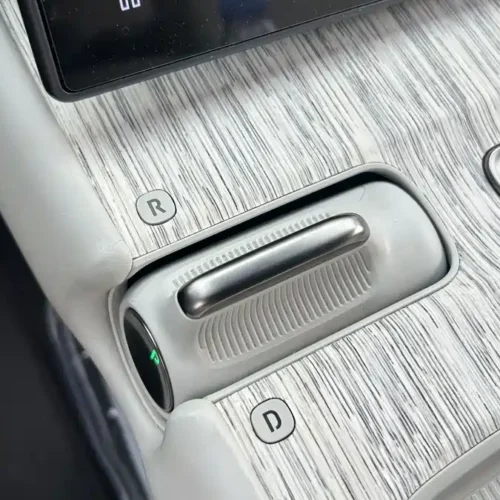 Used NIO ET7 2022 model 100kWh first edition