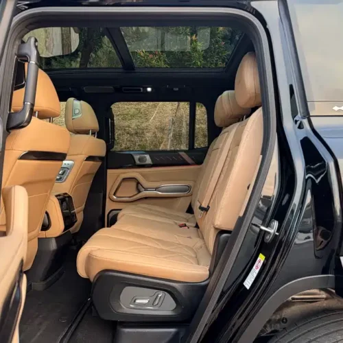 900x675_0_q87_c42_autohomecar__ChxpWGkxW7mAPSqCAAjaSufeMuA926.jpg.webp Used BYD Leopard 8 2025 Zhiyong flagship version 7 seats