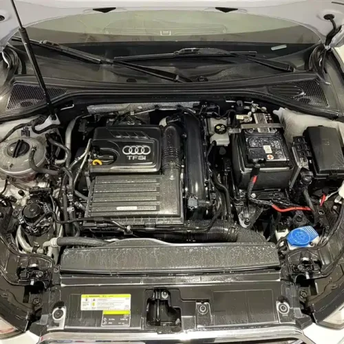 Used Audi A3 2020 Limousine 35 TFSI Enterprising National VI