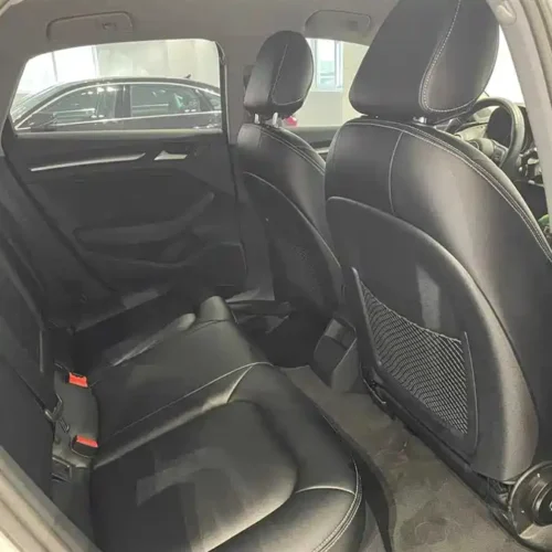 Used Audi A3 2020 Limousine 35 TFSI Enterprising National VI