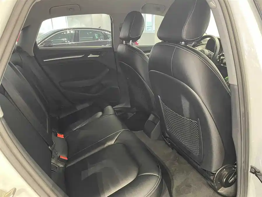 Used Audi A3 2020 Limousine 35 TFSI Enterprising National VI