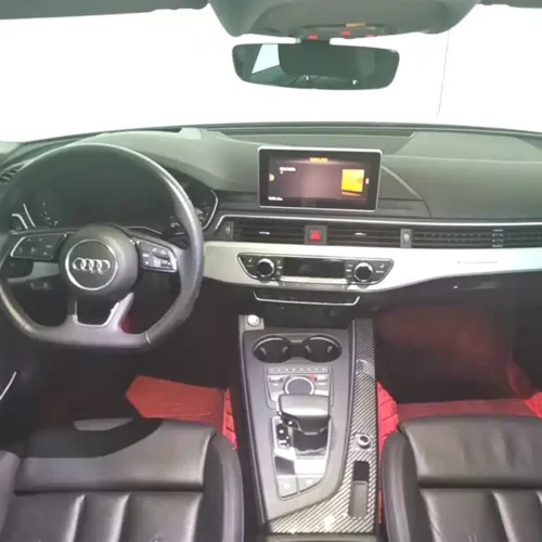 Used Audi A5 (imported) 2019 Sportback 45 TFSI quattro sporty