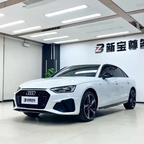 900x675_0_q87_c42_autohomecar__ChxpWGkyQzuARoa8AAaXym743us544.jpg.webp Used Audi A4L 2024 40 TFSI luxury and dynamic model