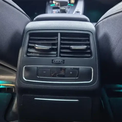 Used Audi A4L 2020 40 TFSI Fashionable and Elegant