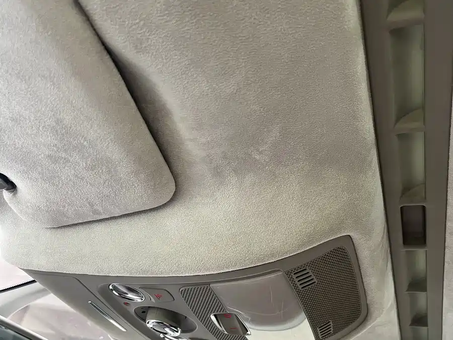 Used Audi A4L 2015 35 TFSI automatic standard