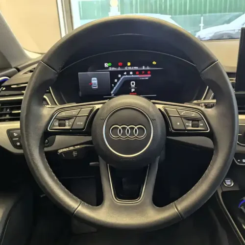 Used Audi A5 (Imported) 2024 Sportback 40 TFSI Fashionable and Dynamic