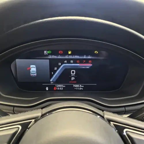 Used Audi A5 (Imported) 2024 Sportback 40 TFSI Fashionable and Dynamic