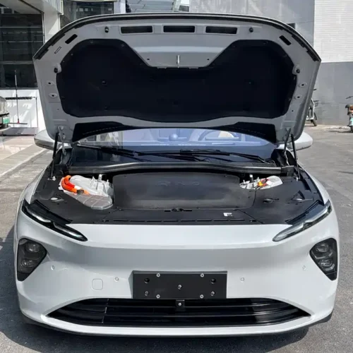 Used NIO ET7 2022 model 100kWh first edition