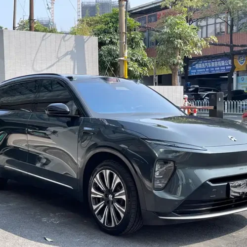 Used NIO ES8 2023 model 75kWh