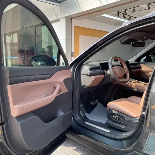 Used NIO ES8 2023 model 75kWh