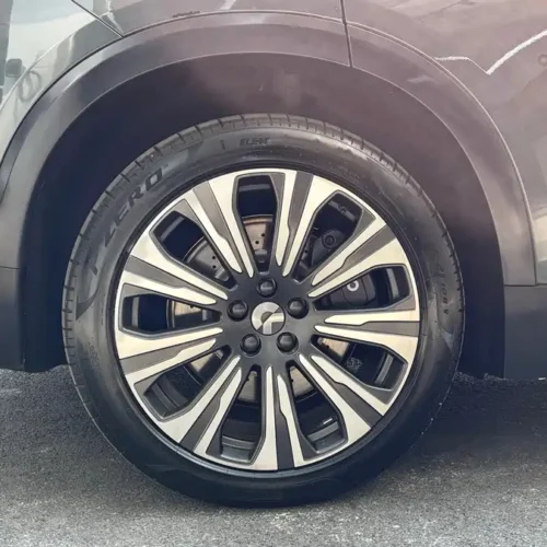 Used NIO ES8 2023 model 75kWh