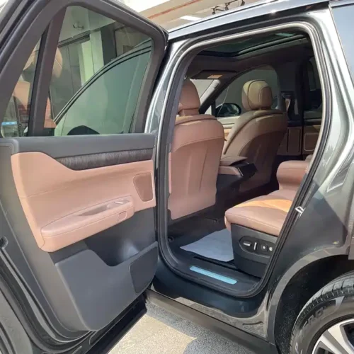 Used NIO ES8 2023 model 75kWh