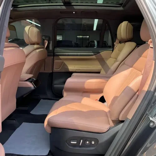 Used NIO ES8 2023 model 75kWh