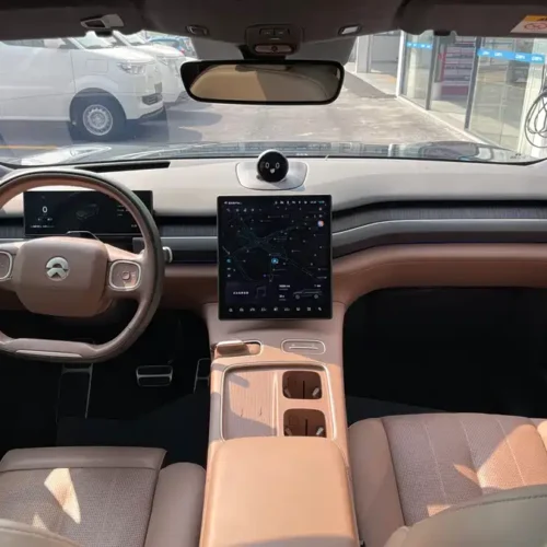 Used NIO ES8 2023 model 75kWh