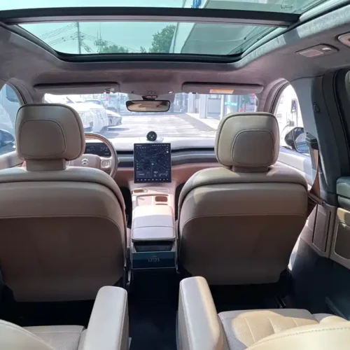 Used NIO ES8 2023 model 75kWh