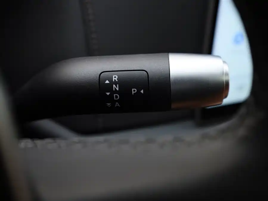 Used Li Auto L9 2024 Ultra