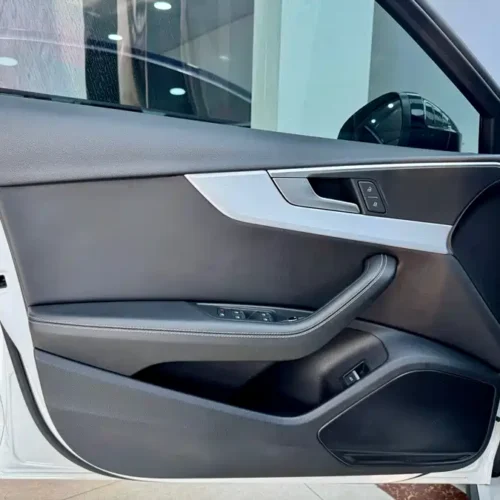 Used Audi A4L 2022 40 TFSI luxury and dynamic model