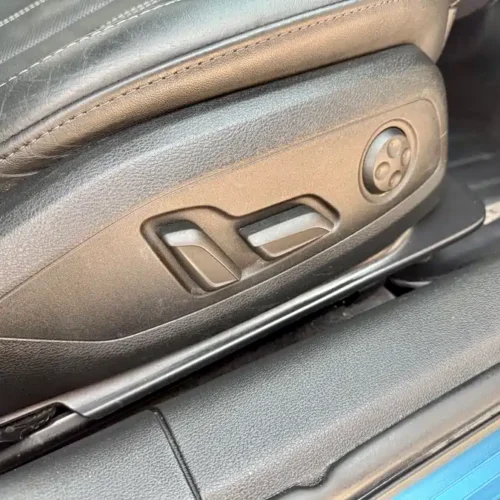 Used Audi A4L 2022 40 TFSI luxury and dynamic model