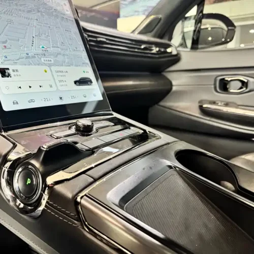 Used NIO ES8 2020 450KM Signature Edition Six-Seater Edition