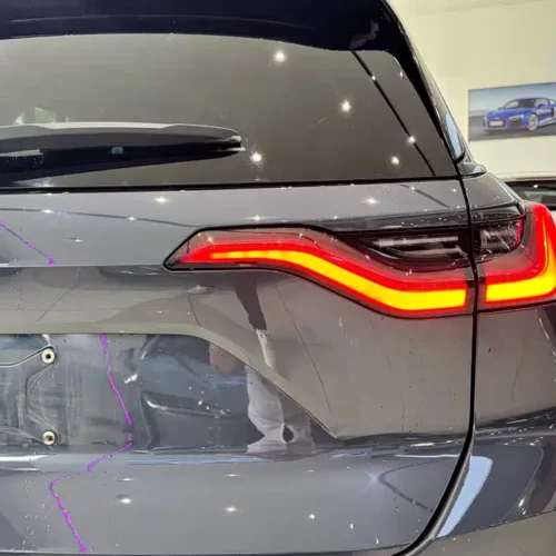 Used NIO ES8 2020 450KM Signature Edition Six-Seater Edition