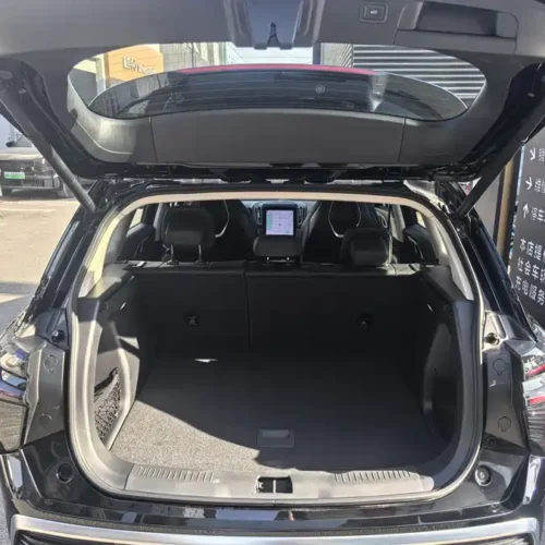 Used Hongqi HS3 PHEV 2024 115km Jinwei Edition