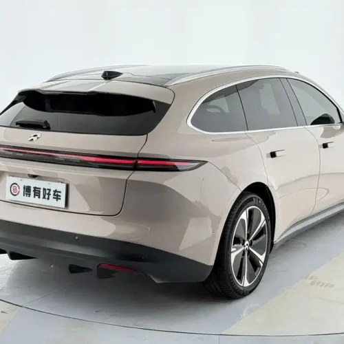 Used NIO ET5T 2023 model 100kWh Touring