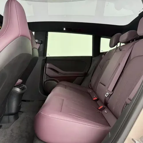 Used NIO ET5T 2023 model 100kWh Touring