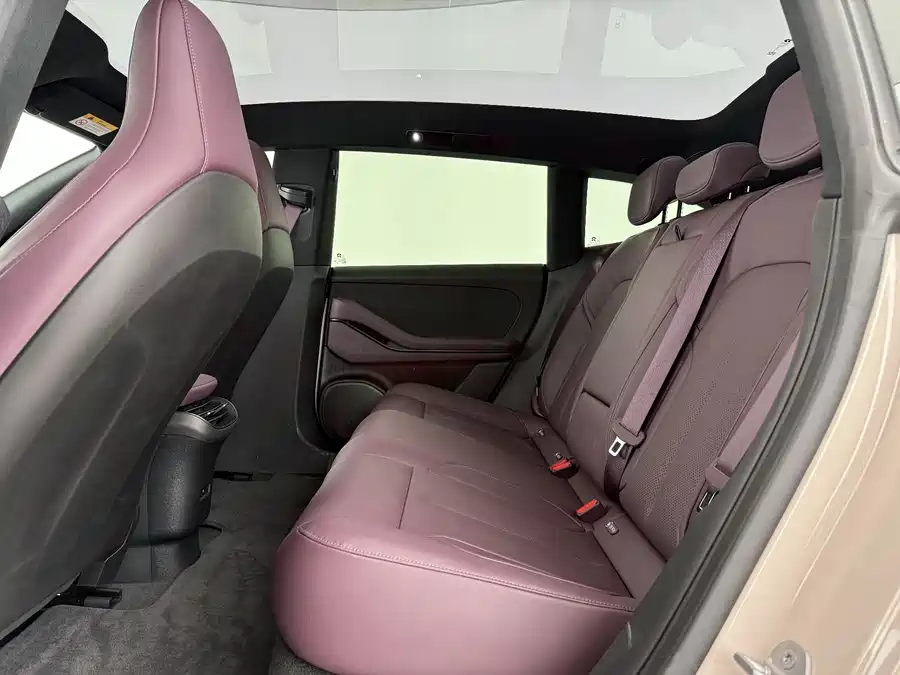 Used NIO ET5T 2023 model 100kWh Touring