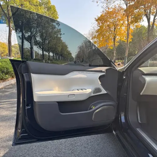 Used NIO ET7 2022 model 100kWh first edition