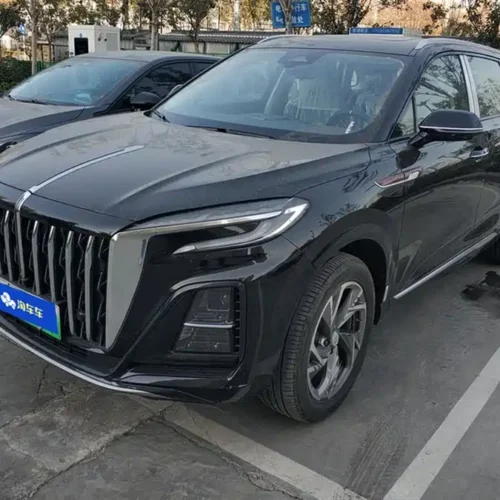 Used Hongqi HS3 PHEV 2024 115km Jinwei Edition