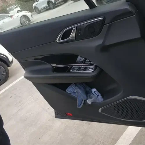 Used Hongqi HS3 PHEV 2024 115km Jinwei Edition