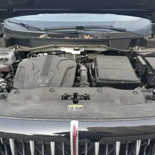 Used Hongqi HS3 PHEV 2024 115km Jinwei Edition