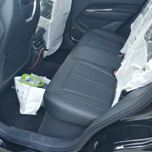 Used Hongqi HS3 PHEV 2024 115km Jinwei Edition