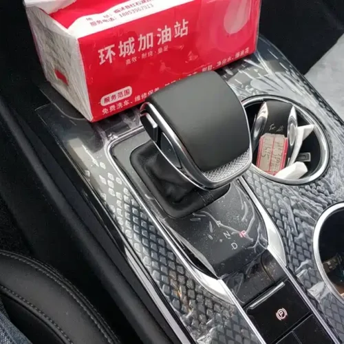 Used Hongqi HS3 PHEV 2024 115km Jinwei Edition