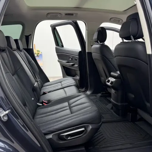 Used NIO ES8 2020 415KM Signature Edition Seven-Seater Edition