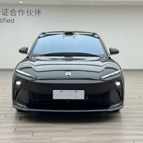 Used NIO ET5T 2024 model 75kWh Touring