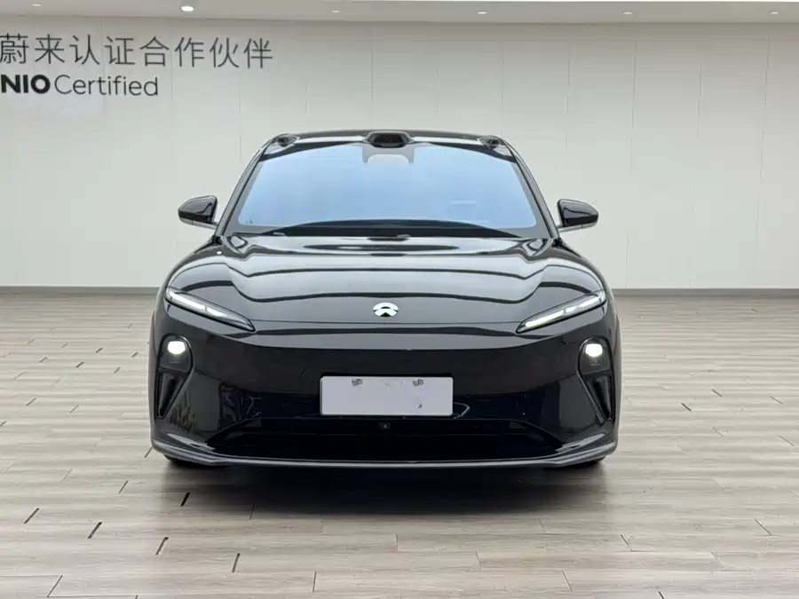 Used NIO ET5T 2024 model 75kWh Touring