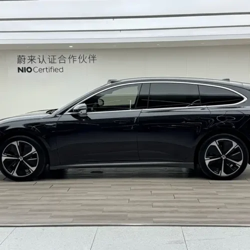 Used NIO ET5T 2024 model 75kWh Touring